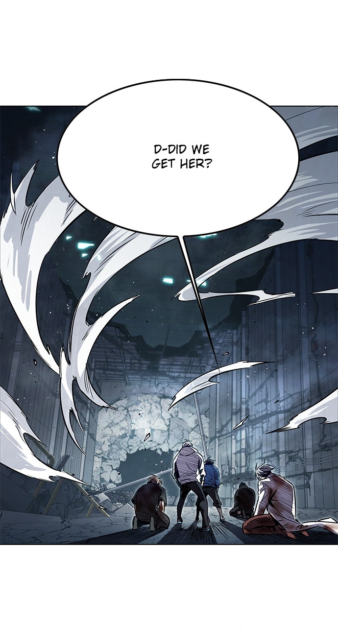 Read Eleceed EN Manga Online