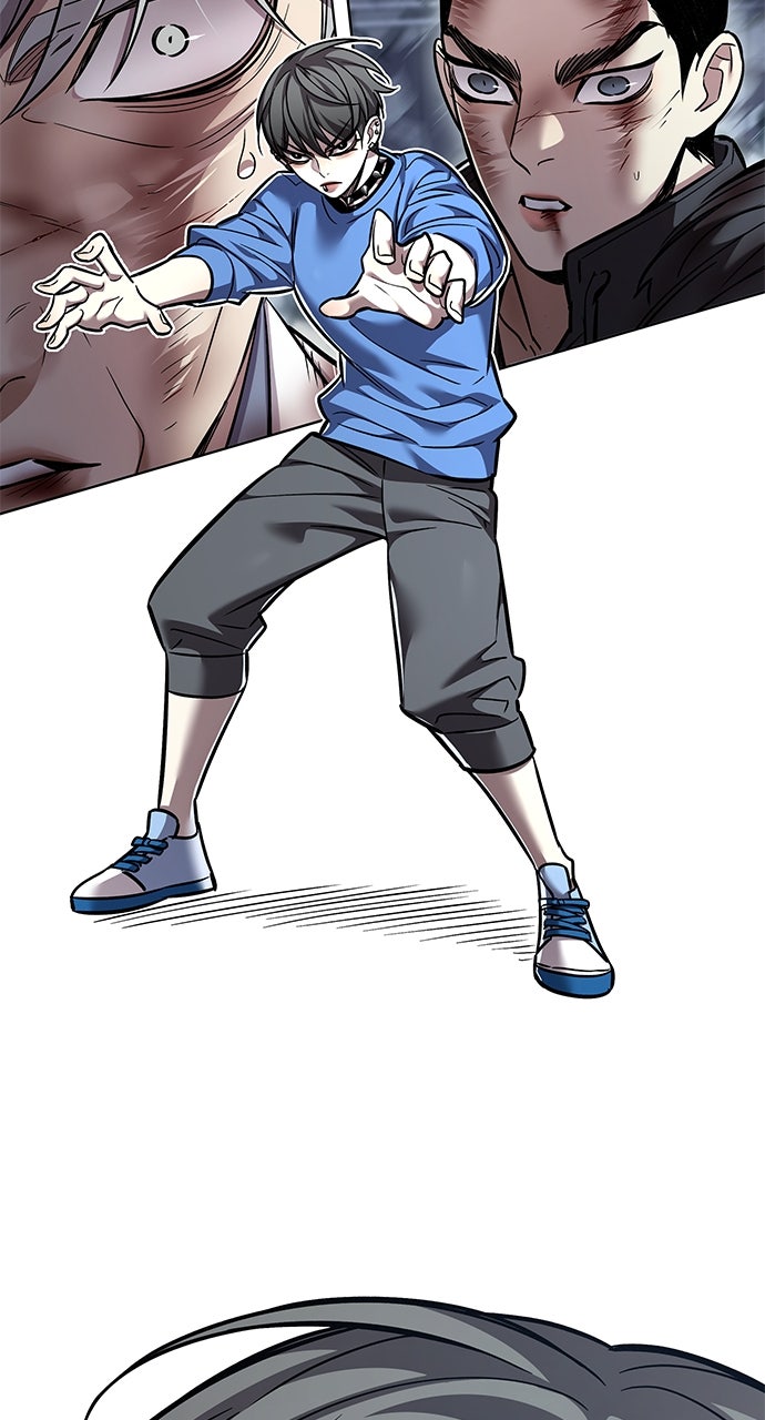 Read Eleceed EN Manga Online