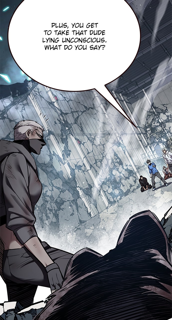 Read Eleceed EN Manga Online