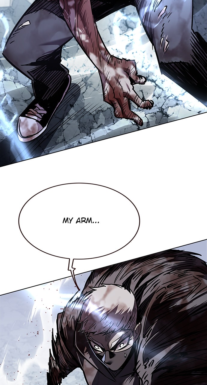 Read Eleceed EN Manga Online