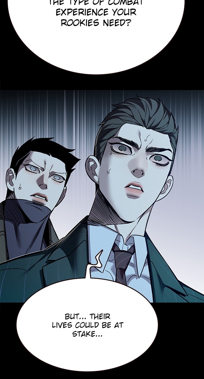 Read Eleceed EN Manga Online