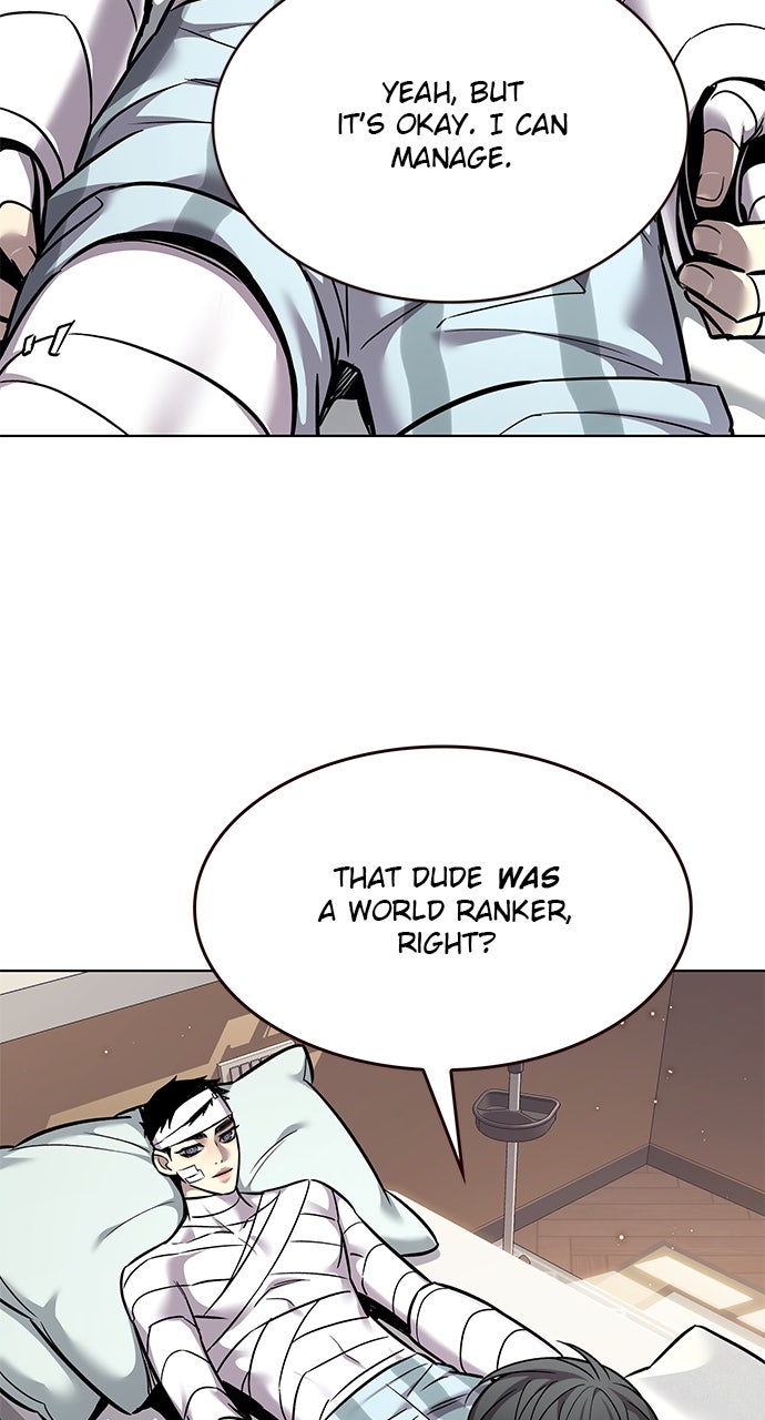 Read Eleceed EN Manga Online