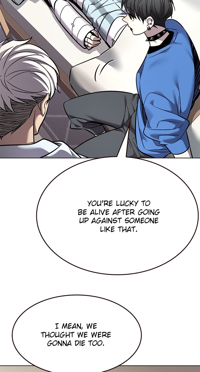 Read Eleceed EN Manga Online