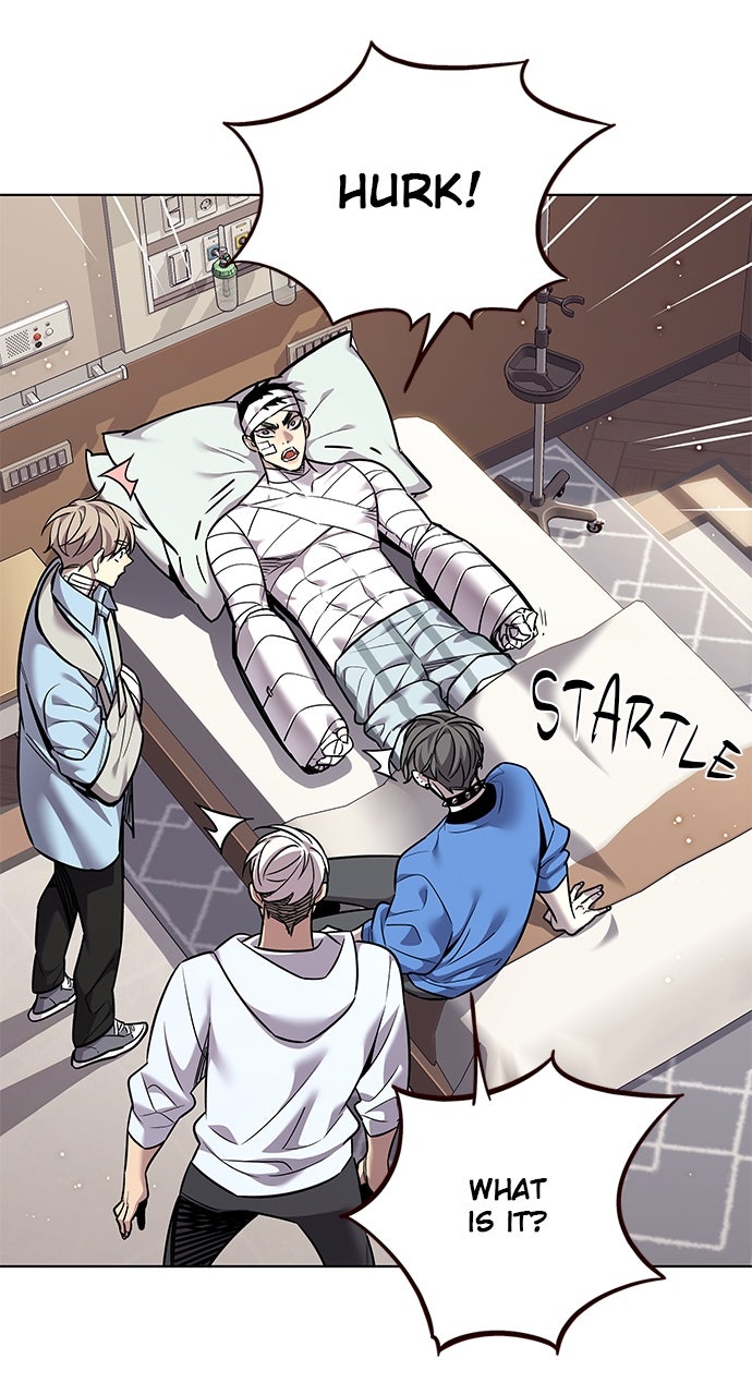 Read Eleceed EN Manga Online