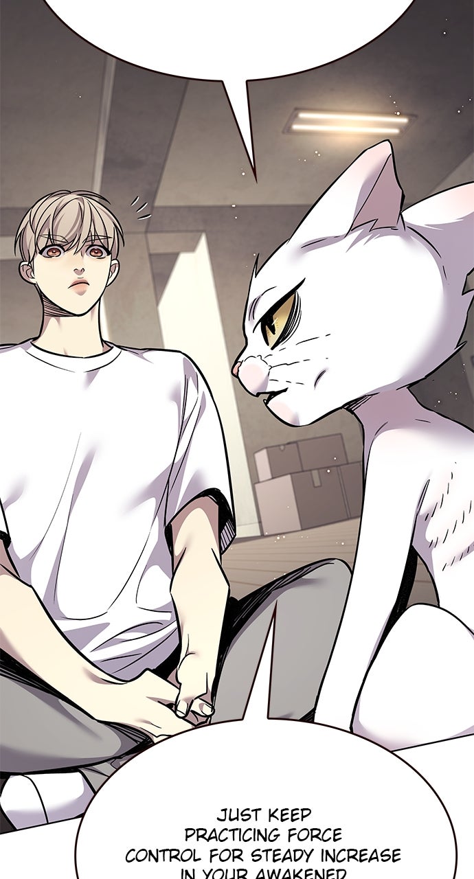 Read Eleceed EN Manga Online