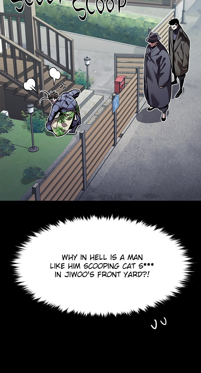 Read Eleceed EN Manga Online