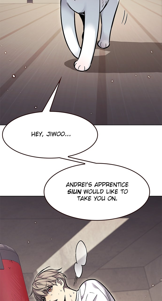 Read Eleceed EN Manga Online