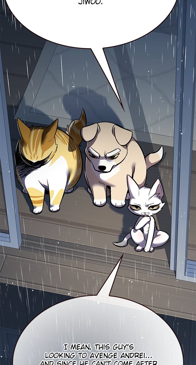 Read Eleceed EN Manga Online