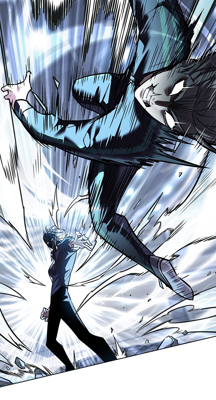 Read Eleceed EN Manga Online