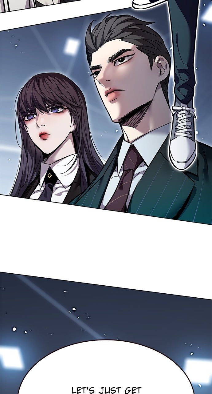 Read Eleceed EN Manga Online