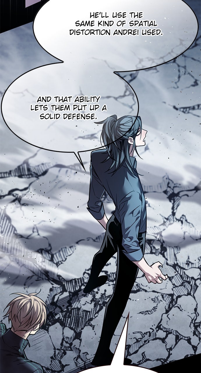 Read Eleceed EN Manga Online