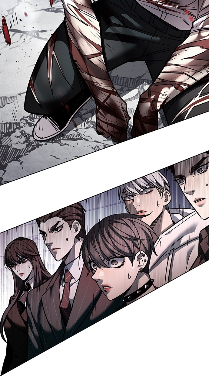 Read Eleceed EN Manga Online