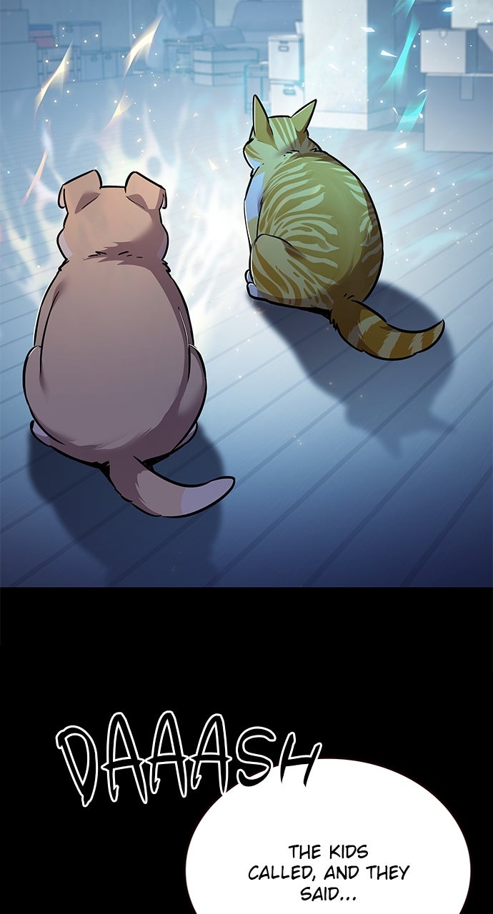 Read Eleceed EN Manga Online