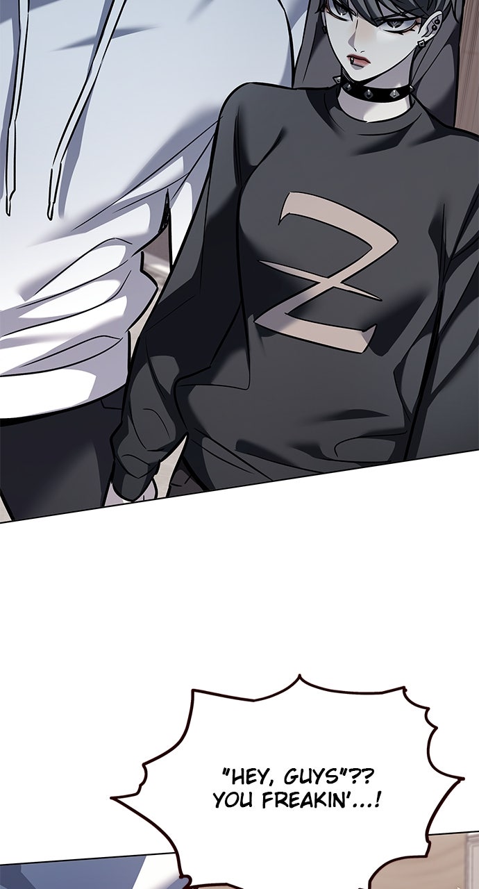 Read Eleceed EN Manga Online