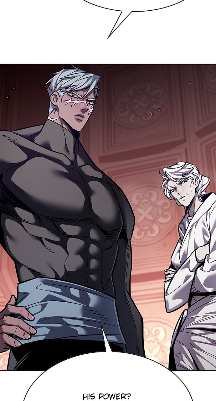 Read Eleceed EN Manga Online