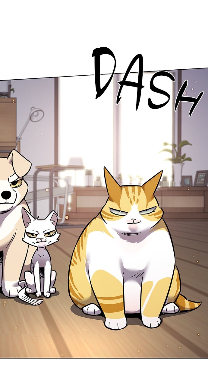 Read Eleceed EN Manga Online