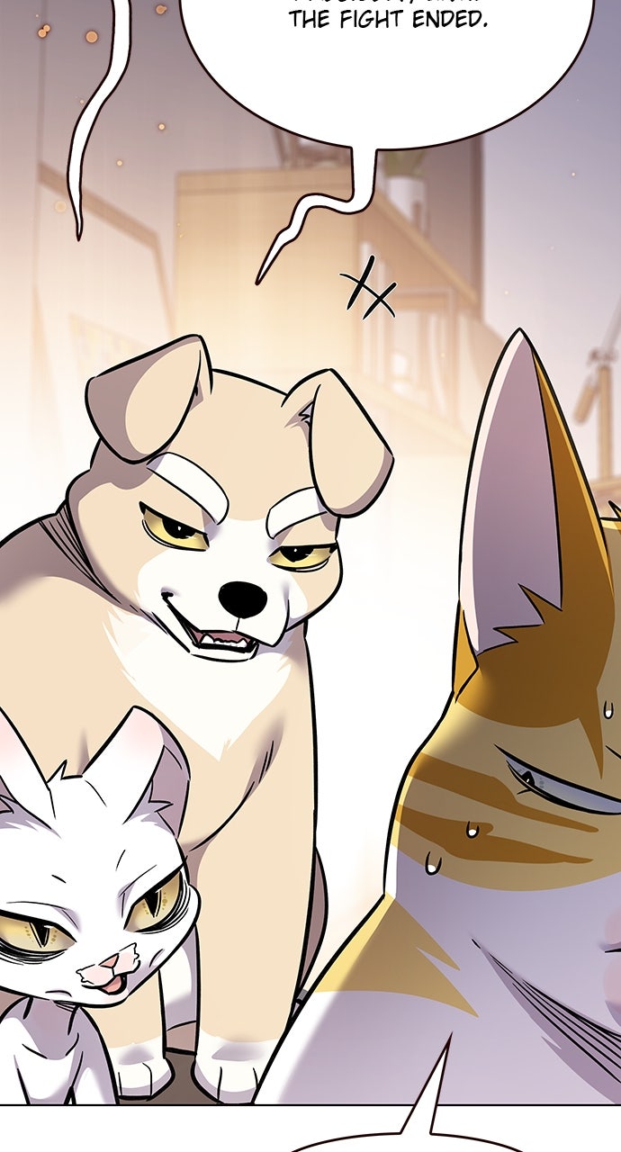 Read Eleceed EN Manga Online