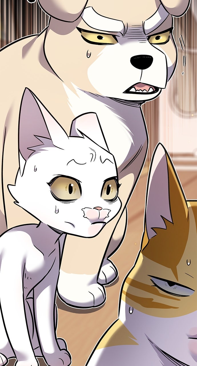 Read Eleceed EN Manga Online