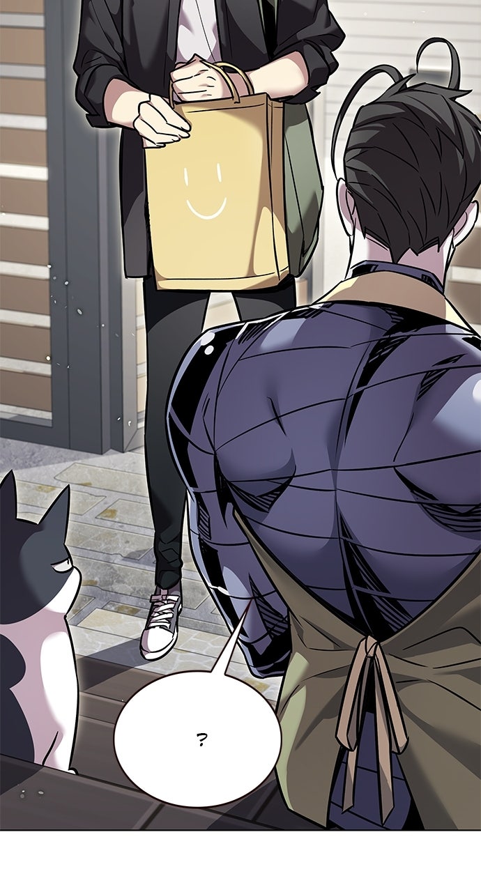 Read Eleceed EN Manga Online