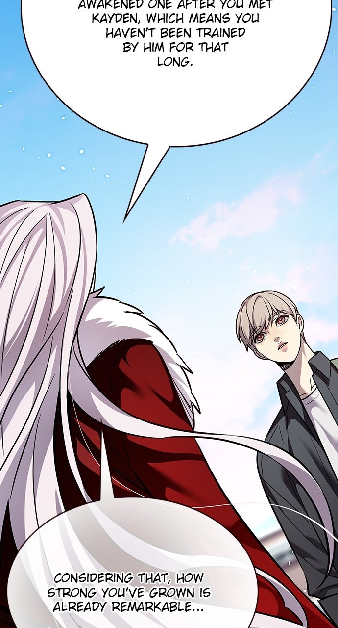 Read Eleceed EN Manga Online