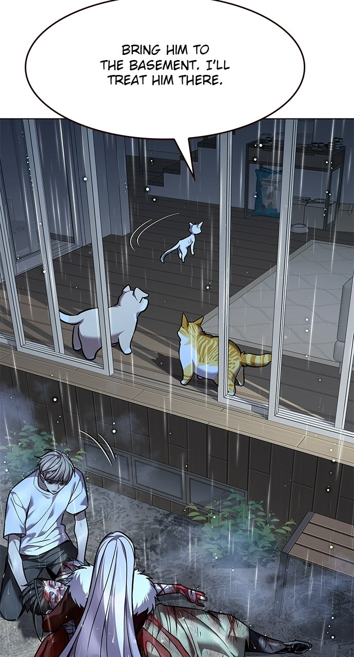 Read Eleceed EN Manga Online