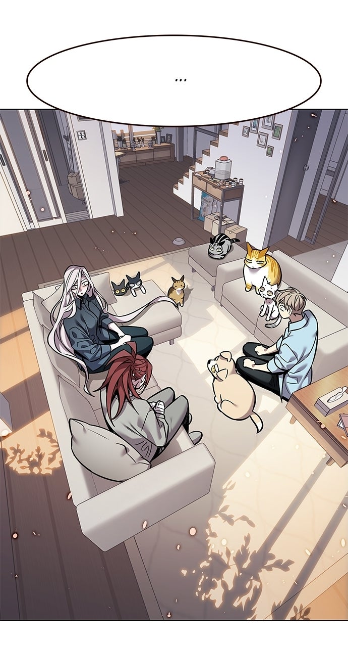 Read Eleceed EN Manga Online