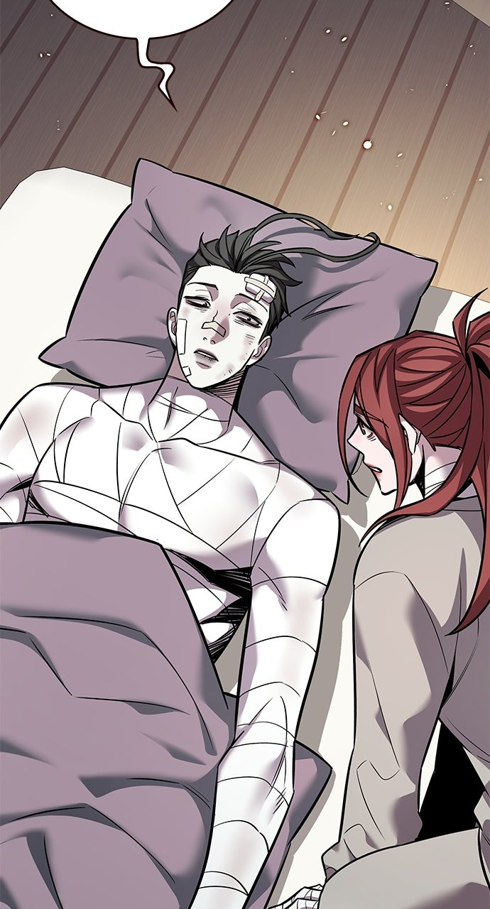 Read Eleceed EN Manga Online