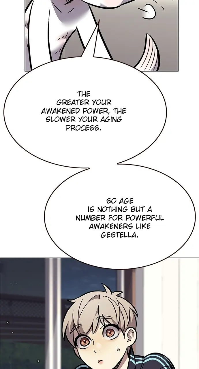 Read Eleceed EN Manga Online