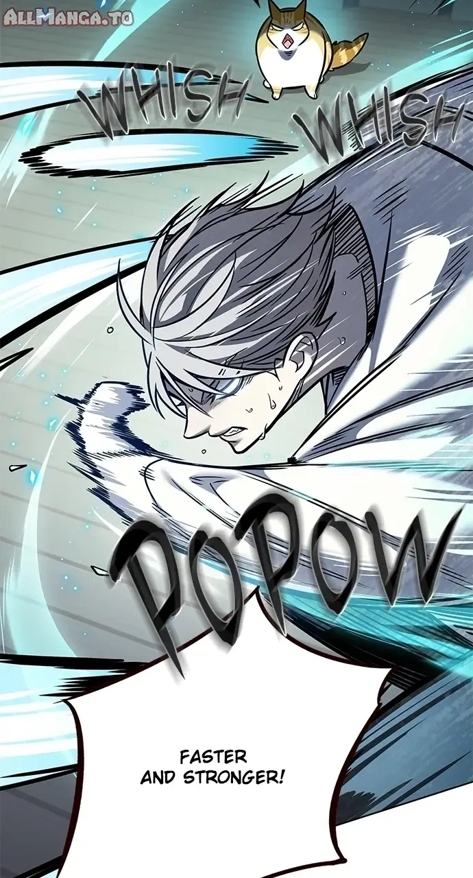 Read Eleceed EN Manga Online