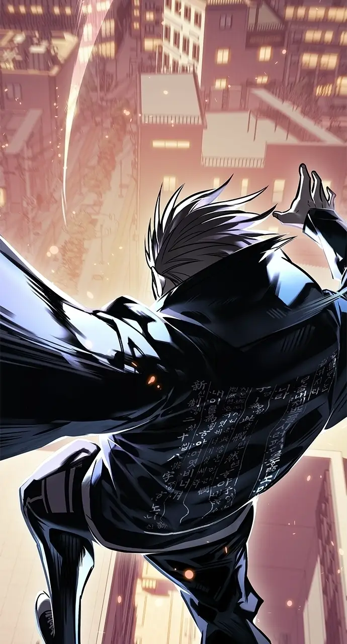 Read Eleceed EN Manga Online