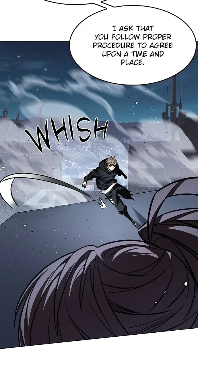 Read Eleceed EN Manga Online