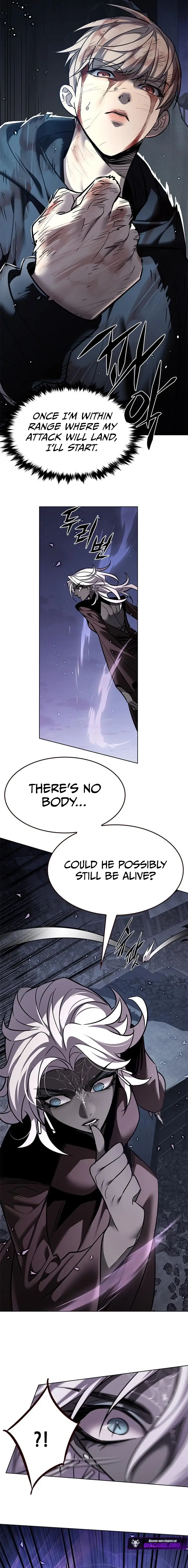 Read Eleceed EN Manga Online