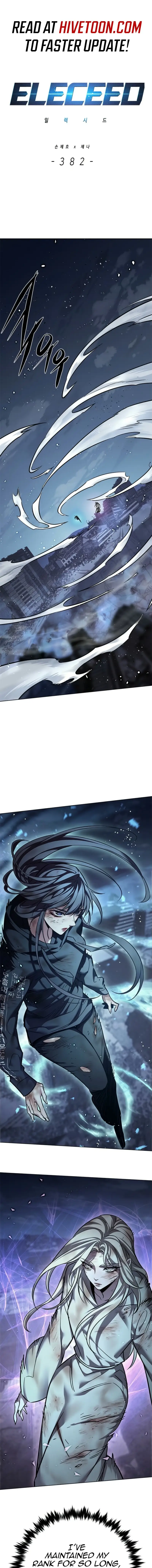 Read Eleceed EN Manga Online