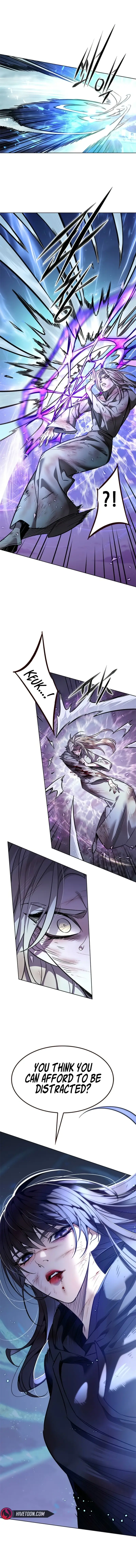 Read Eleceed EN Manga Online