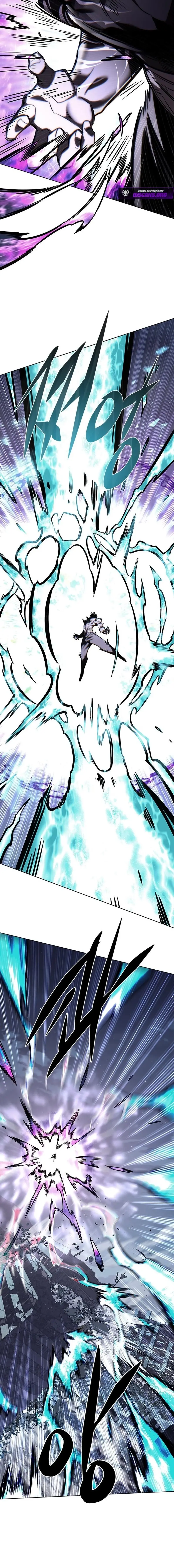 Read Eleceed EN Manga Online