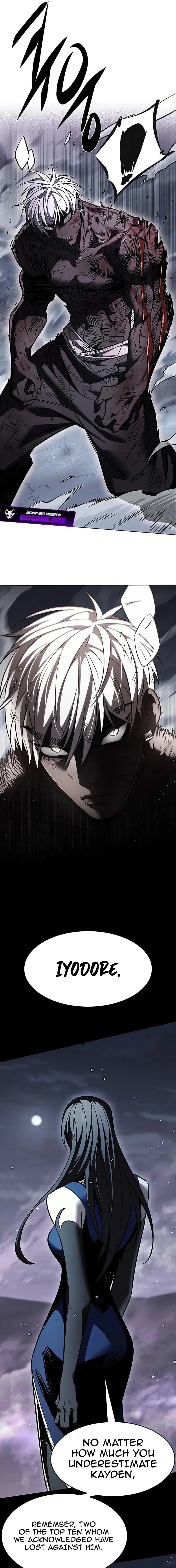 Read Eleceed EN Manga Online