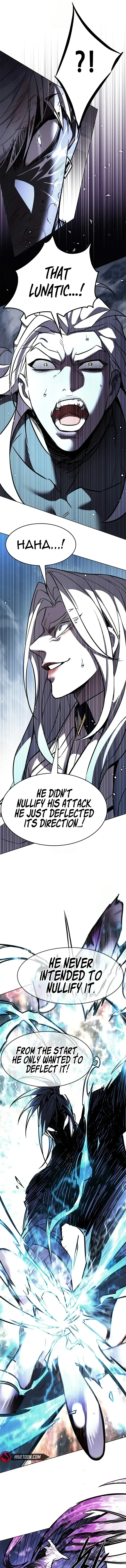 Read Eleceed EN Manga Online