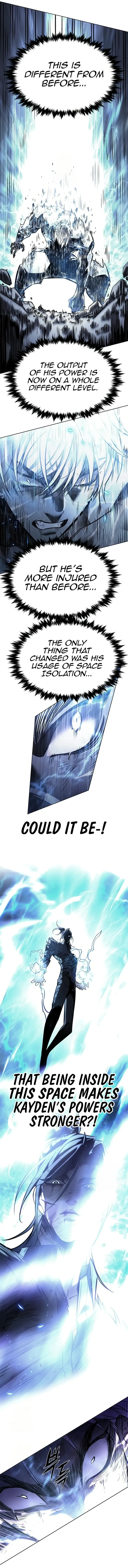 Read Eleceed EN Manga Online