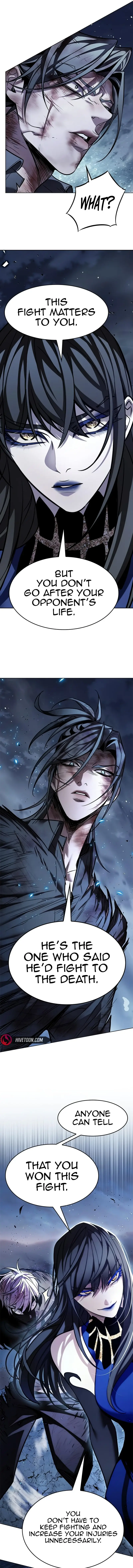 Read Eleceed EN Manga Online