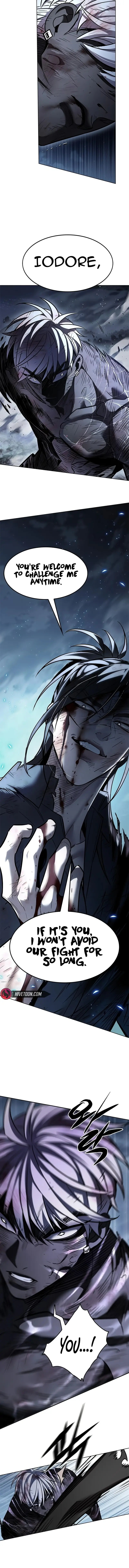 Read Eleceed EN Manga Online