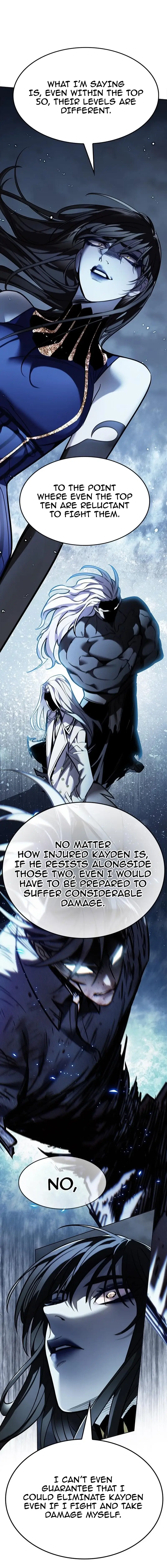 Read Eleceed EN Manga Online