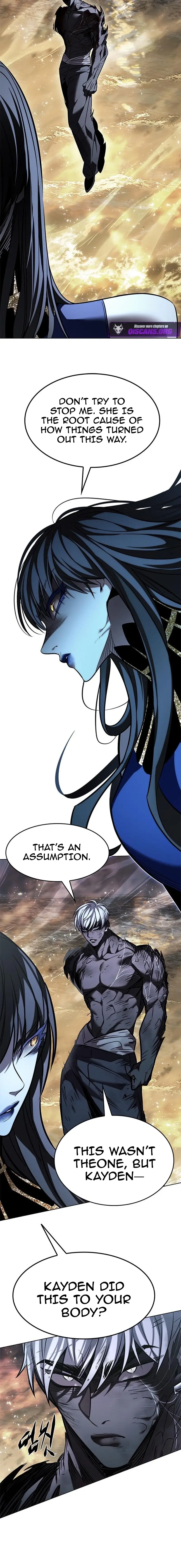 Read Eleceed EN Manga Online