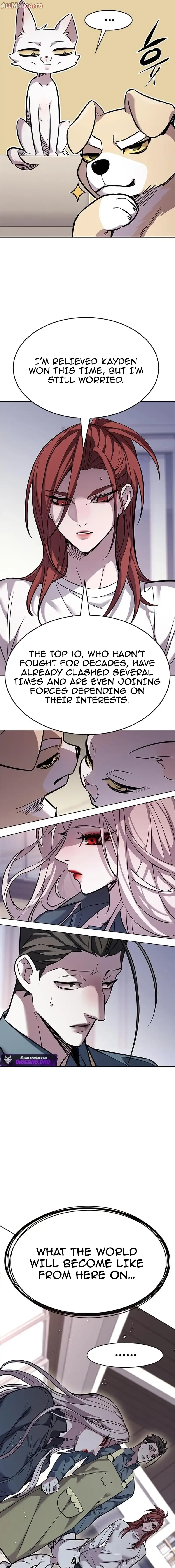 Read Eleceed EN Manga Online