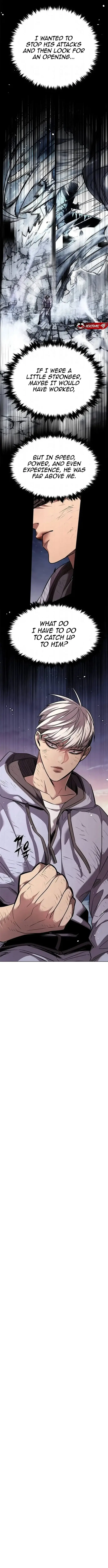 Read Eleceed EN Manga Online