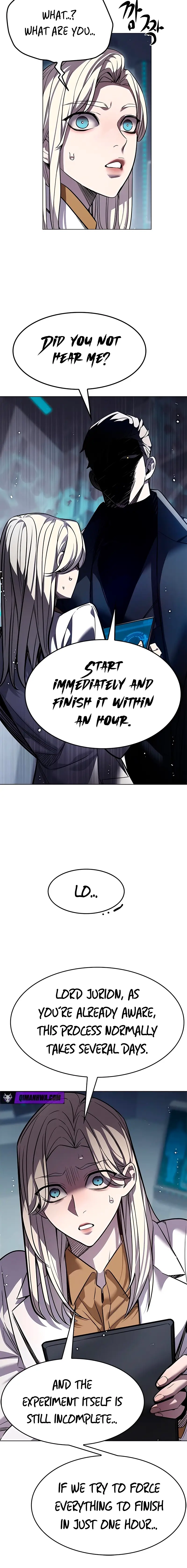 Read Eleceed EN Manga Online