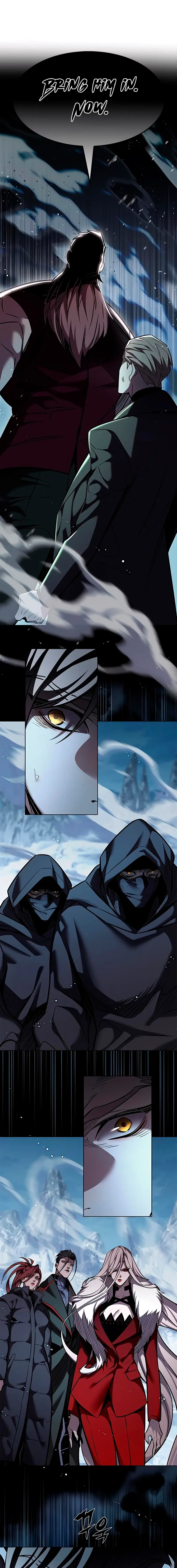 Read Eleceed EN Manga Online