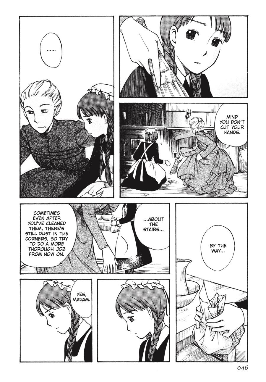 Read Emma EN Manga Online