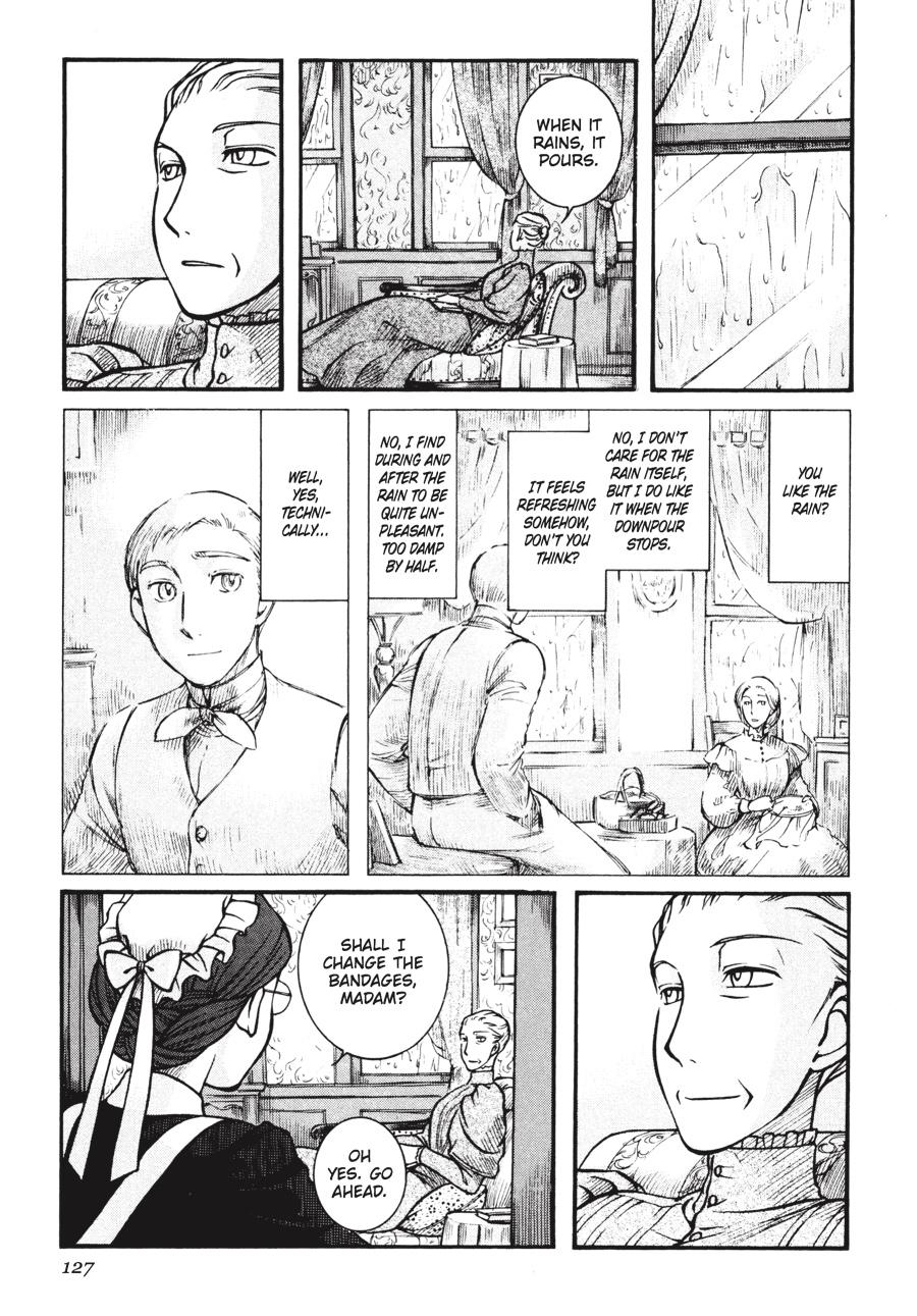 Read Emma EN Manga Online