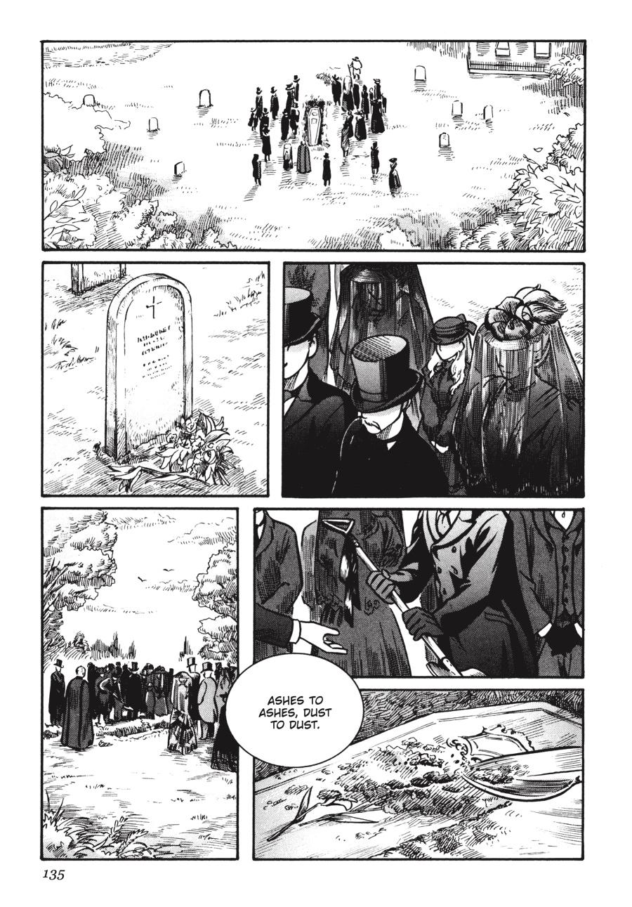 Read Emma EN Manga Online