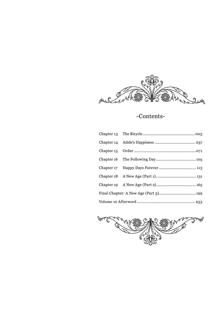 Read Emma EN Manga Online